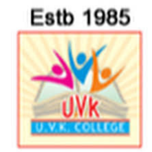 UVK_College logo