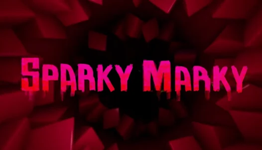 sparky marky follows you call