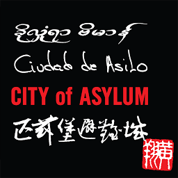 Icon image City of Asylum