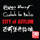 City of Asylum - Androidアプリ