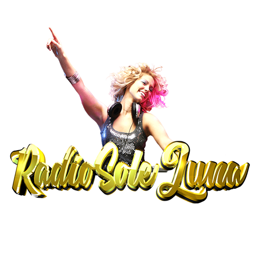 Radio Sole Luna logo
