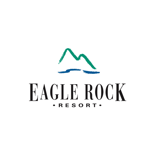 Eagle Rock, PA Logo