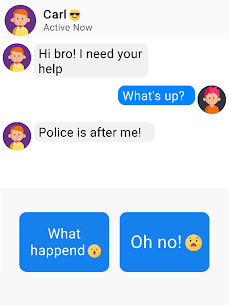 Unduh Chat Master Mod APK 2025: Tanpa iklan 4