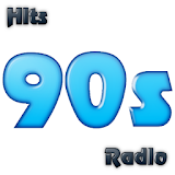 Hits 90s Radio icon