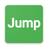 Exertiz Jump Rope Calorie Counter icon