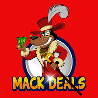 Mack Deals App–Best Deals Dis