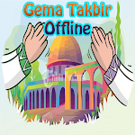 Cover Image of Download Takbiran  APK