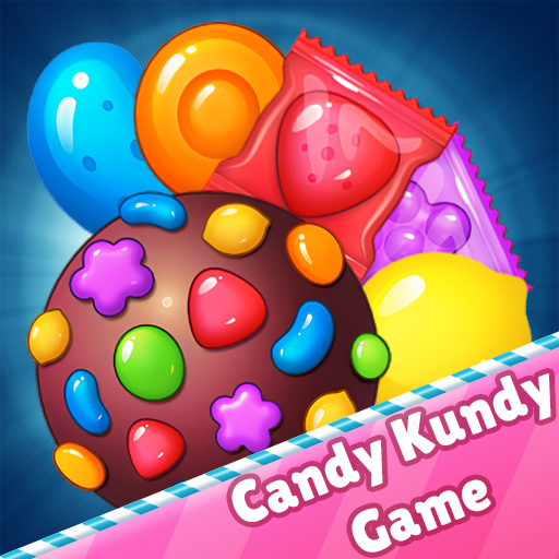 Candy Kundy - Make Candy Happy