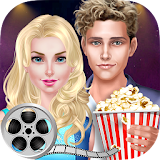 Our Sweet Date - Movie Night icon