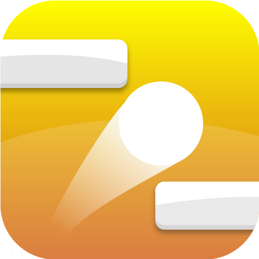Piano Tile Jump logo