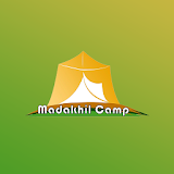 مخيم مداخيل icon