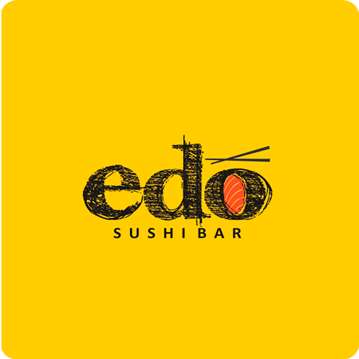Edo - Sushi Bar logo