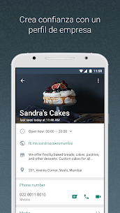 Descargar WhatsApp Business APK 2024 para Android 1