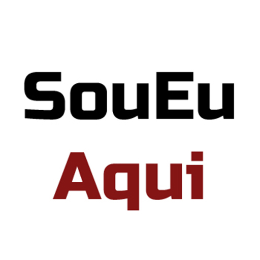 SouEuAqui logo