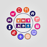 كويت ادز - KWTADS icon