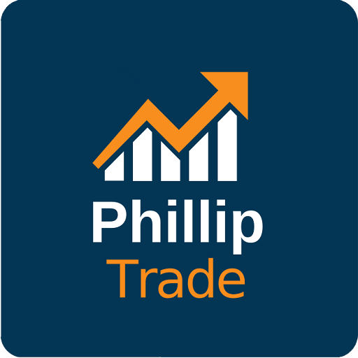 PhillipTrade logo
