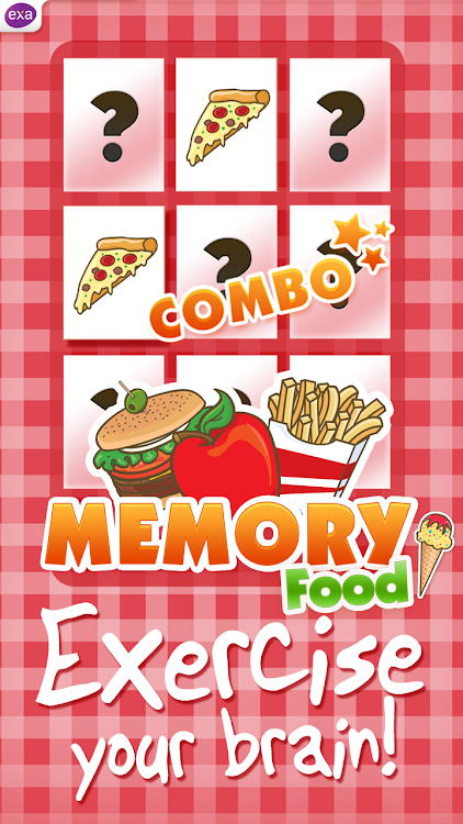 Memo: Food & Restaurants - New - (Android)