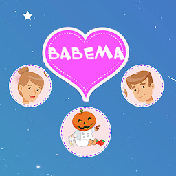 Icon image Babema - Fun Baby Maker