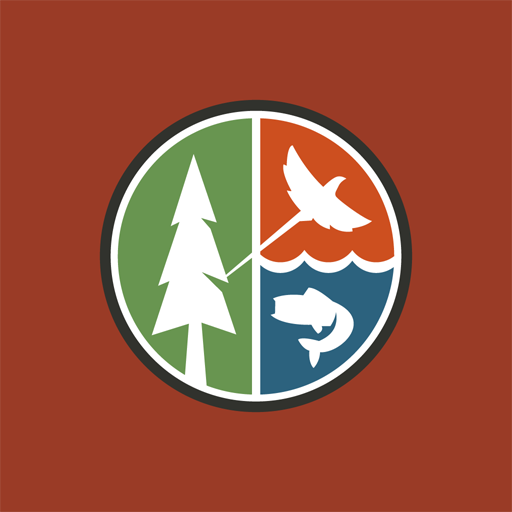 Go Outdoors NE logo