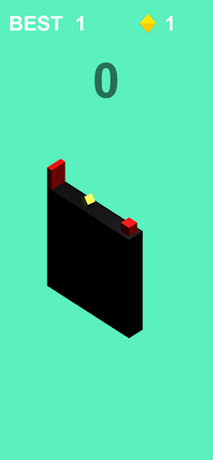 Tap to Turn Screen 2