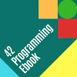 Programming Ebooks: 42 Programming Ebooks Free icon