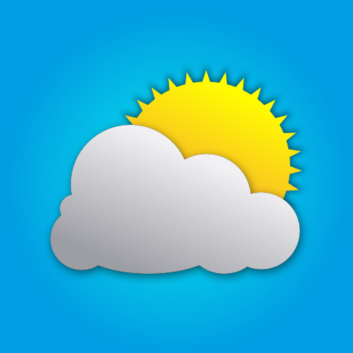 Weather Radar - Meteored News 8.2.6_free Icon