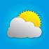 Weather Forecast 14 days - Meteored News & Radar6.13.3_wear (Wear OS)