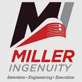 Miller Ingenuity Part Catalog icon