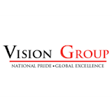 Vision Group Store icon