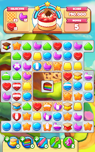 Cookie Jam™ Match 3 Games Screenshot