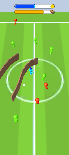 Sleepwalker - Screenshot 4