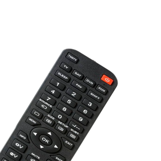 Ir Remote for Aim Tv Download on Windows