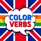 English Irregular Verbs icon