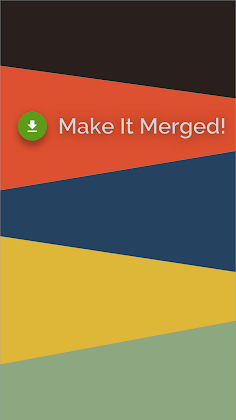 Merge Box - Screenshot 4