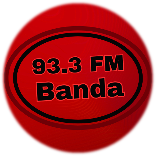 Banda 93.3 FM Download on Windows