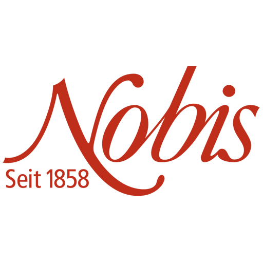 Nobis Printen logo