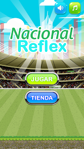 Nacional Reflex