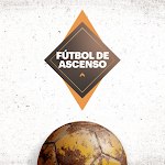 Cover Image of Télécharger Fútbol de Ascenso  APK