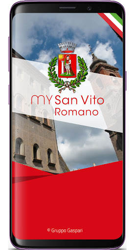 MySanVitoRomano