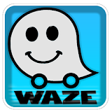 Navigation Maps guide for Waze GPS Traffic Alerts icon