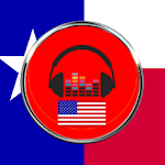 Cover Image of ダウンロード Cherokee Texas Radio Stations  APK