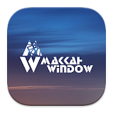 Makkah Window icon