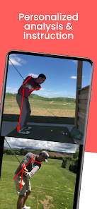 Skillest: Online Golf Lessons – Apps On Google Play
