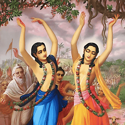 Icon image Gauranga