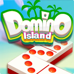 Domino Island icon