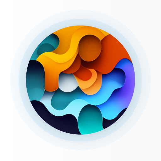 Octovoice | AI chatbot logo
