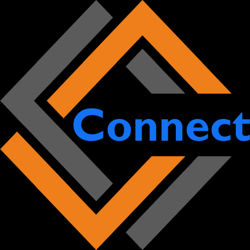 LConnect logo