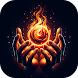 魔法の呪文 - Androidアプリ