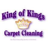 King of Kings Carpet Cleaning icon