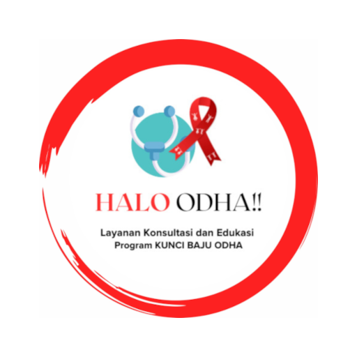 Halo ODHA logo